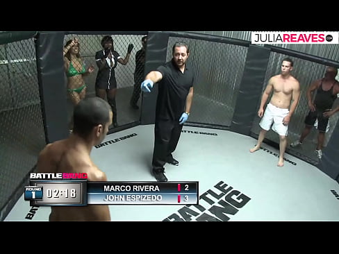❤️ Ultimate Fighter fucks wata lamba yarinya dama bayan fada a cikin zobe ️❌ Batsa ️❤