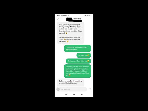 ❤️ Na kara sabon PAWG daga Tinder zuwa haram na ( magana da Tinder an haɗa) ️❌ Batsa ️❤