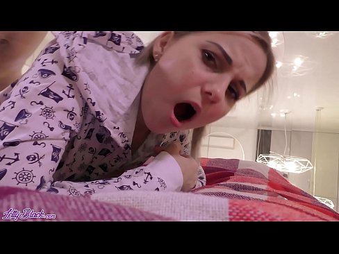 ❤️ Sexy inna hadiye da pregistyle jima'i - cum kusa up ️❌ Batsa ️❤